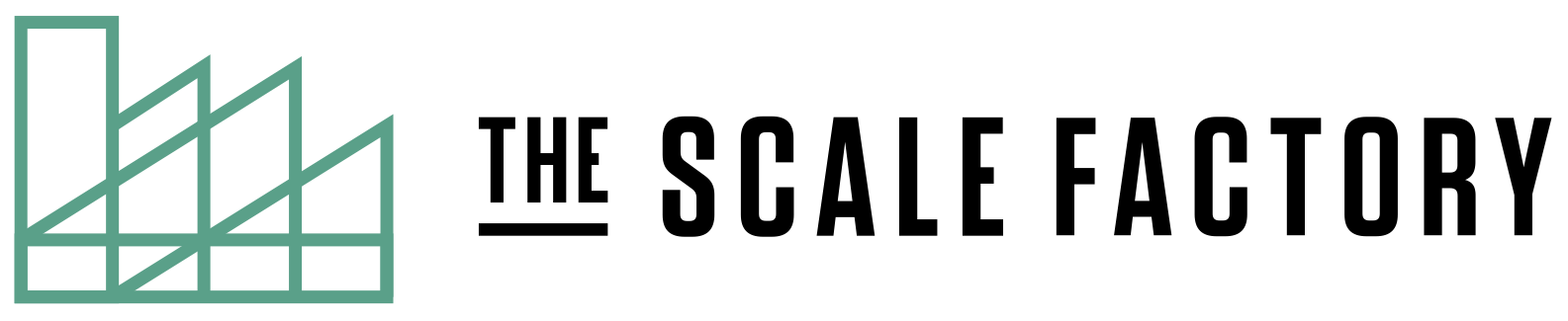 The Scale Factory